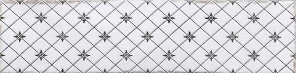 White subway tiles Miami Dade County