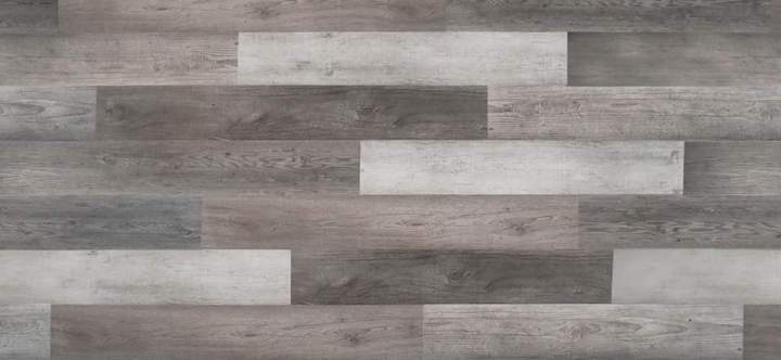 Vinyl flooring