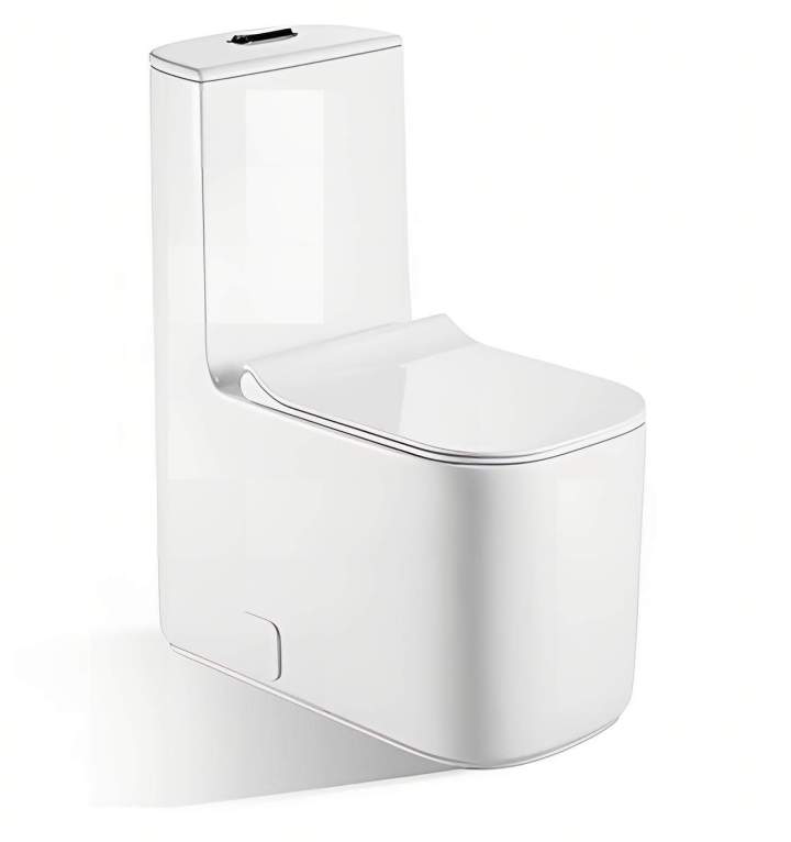 Ceramic toilets Miami-Dade County