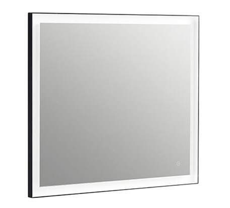 Lighted bathroom mirror Miami-Dade County