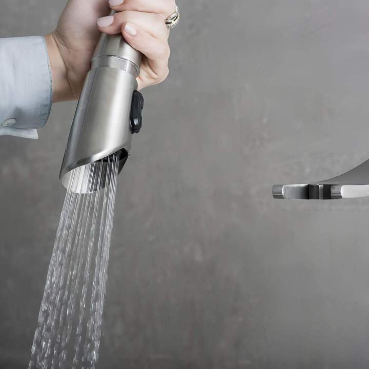 Single-handle kitchen faucet Miami-Dade County