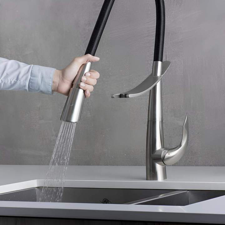 Kitchen faucet Miami-Dade County