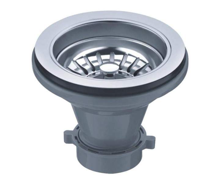 Strainer Miami-Dade County