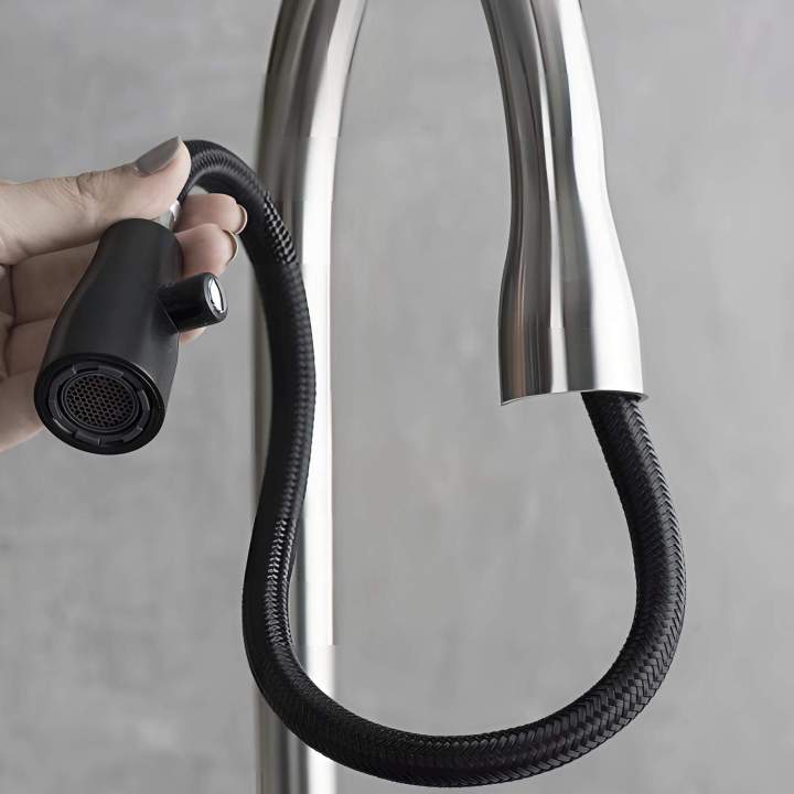 Kitchen faucets Miami-Dade County
