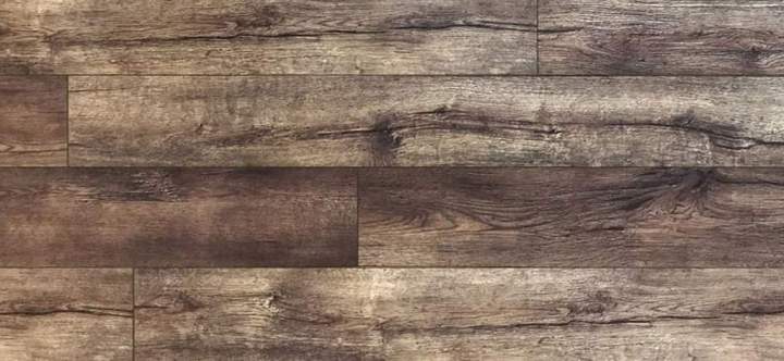 Boca Chita rustic wood flooring