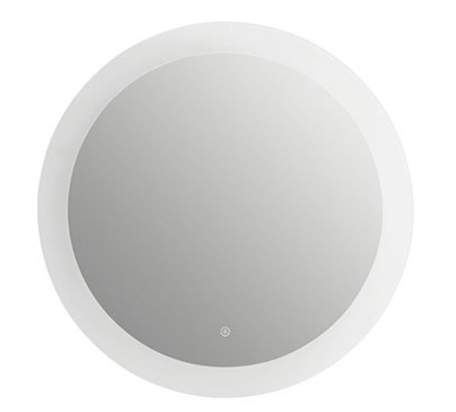 Round bathroom mirror Miami-Dade County