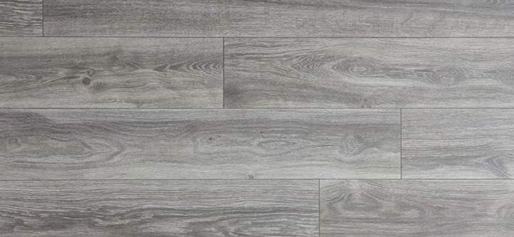 Laminate flooring