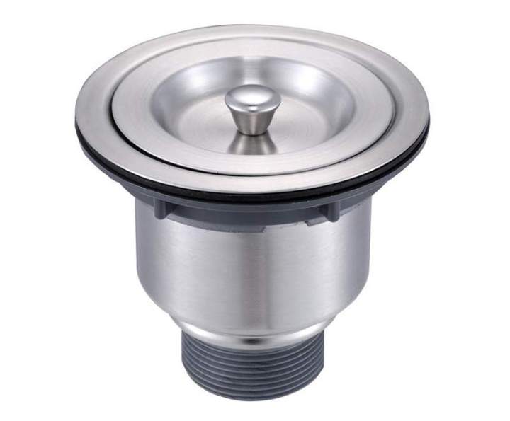 Basket Strainer Miami-Dade County