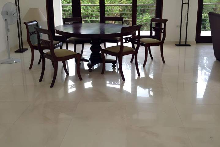 Marble floor tiles Miami-Dade County