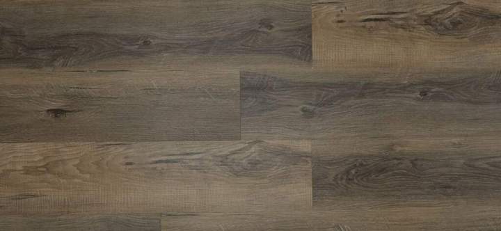 Vinyl plank floor
