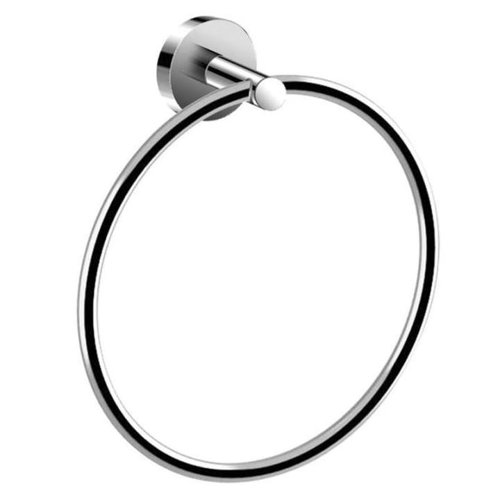 Round Towel Ring Miami-Dade County