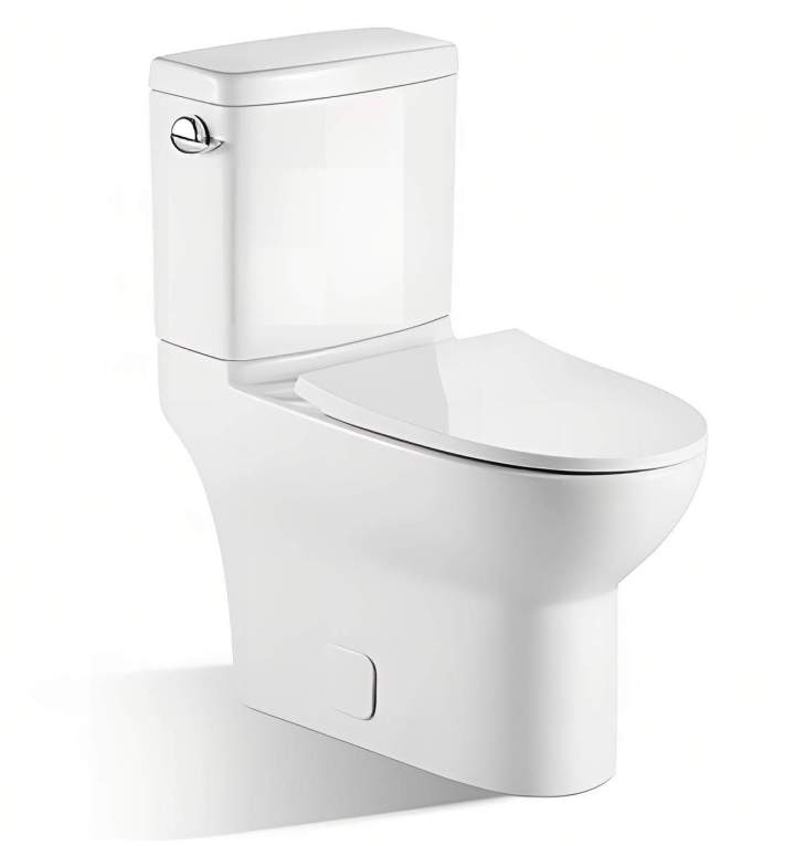 Ceramic toilets Miami-Dade County