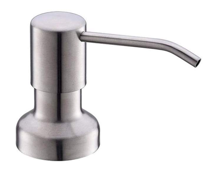 Soap Dispenser Miami-Dade County