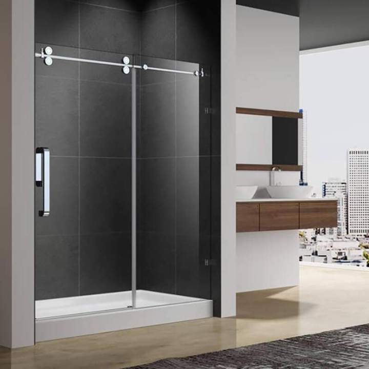 Shower door models Miami-Dade County