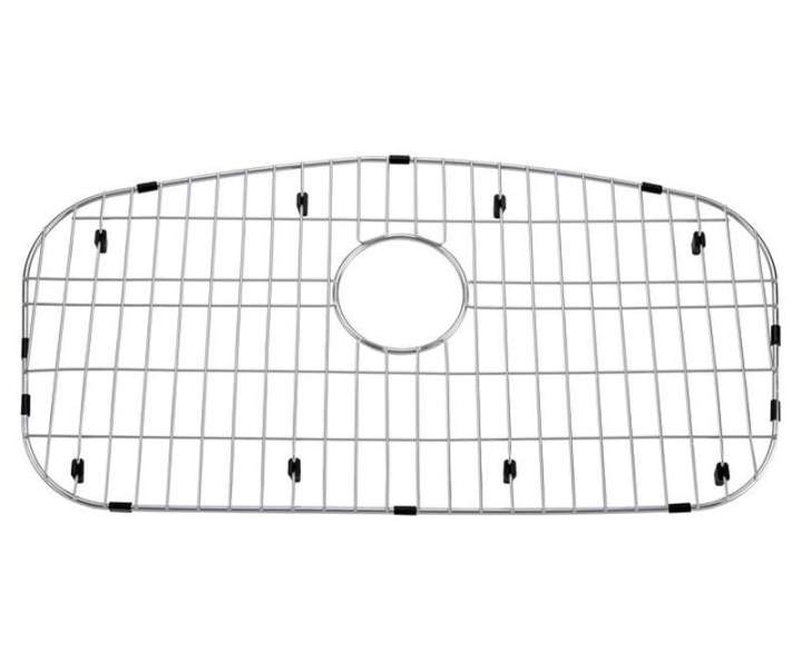 Stainless steel kitchen sink grid Miami-Dade County