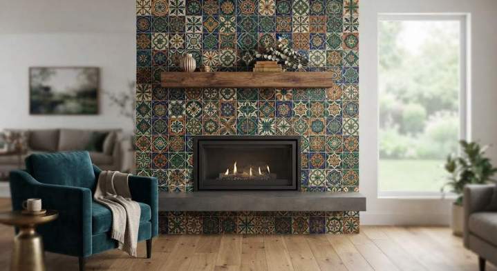 osaic tiles
